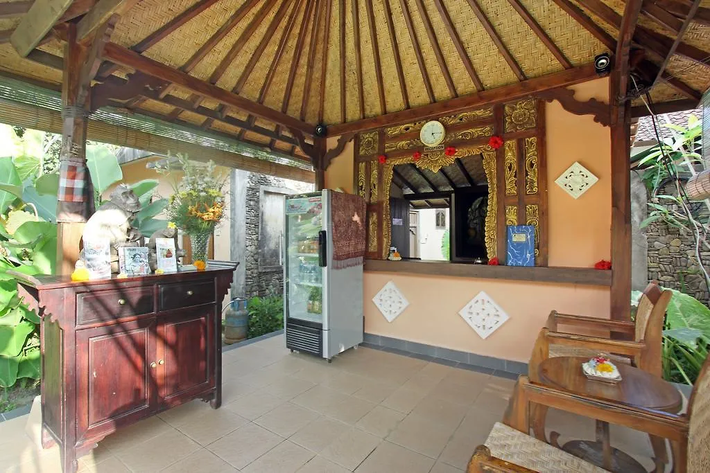 Nara Ubud Cottage