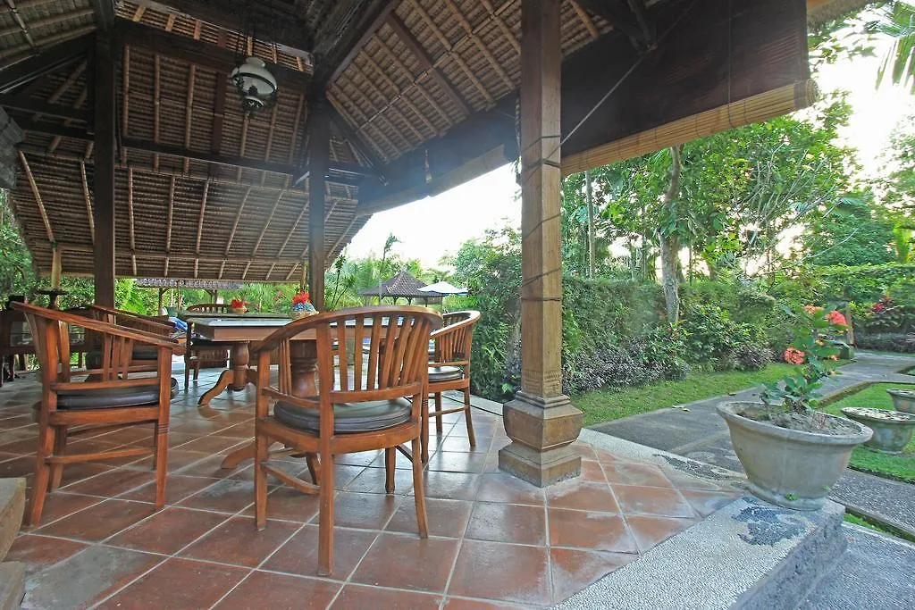 Nara Ubud Cottage