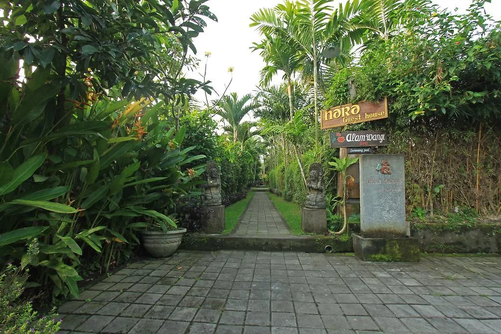 Affittacamere Nara Ubud Cottage