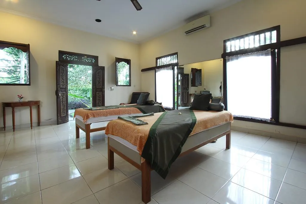 *** Affittacamere Nara Ubud Cottage Indonesia