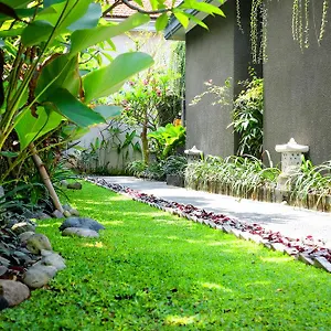 De Bharata Bali Hotel Seminyak (Bali)