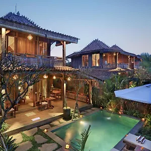 Pawana Ubud (Bali)