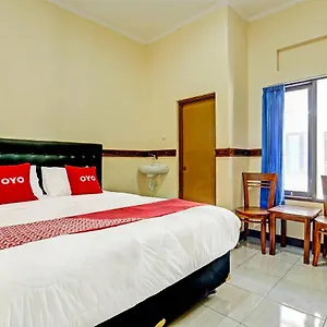 Super Oyo 91206 Abian Dedari Mesari 2* Nusa Dua (Bali)