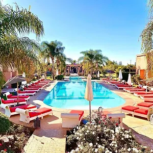 Les Residences Du Domaine Guest house Douar Zemrane
