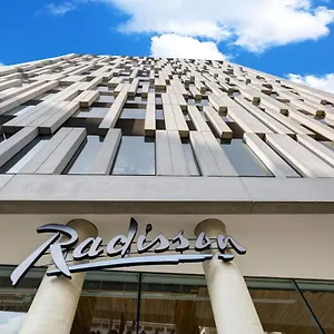Radisson Pinheiros 4* São Paulo