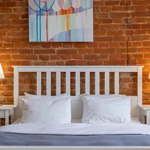 Danylo Hotel Lviv