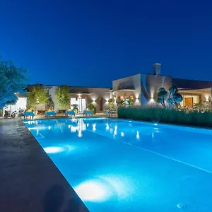 Jardins D'isa Bed & Breakfast Lagouassem