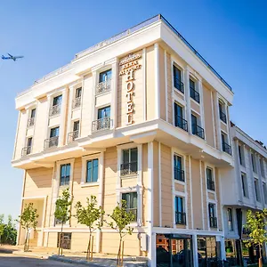 Bera Airport Hotel Arnavutkoy