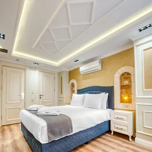 Mahhsen Mansion Oldcity Hotel Istanbul