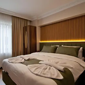 Aurora Eco Hotel Istanbul