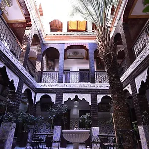 Fantasia Hotel Marrakesh