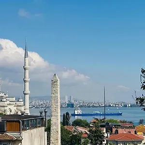 Aurora Eco Hotel Istanbul