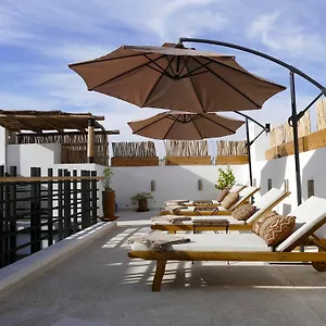 Zebrakaro Guest house Marrakesh