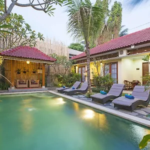 3* Affittacamere Sandat Bali