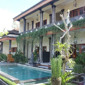 2* Bed & Breakfast Pondok Ayu Homestay