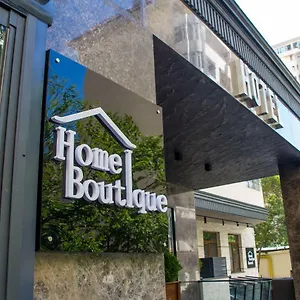 Boutique Отель Баку