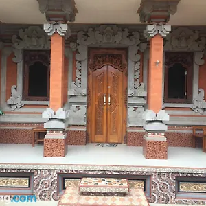 Tri Hita Karana House Mas (Bali)