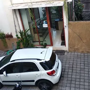 D'pande Kuta Guest house Kuta (Bali)
