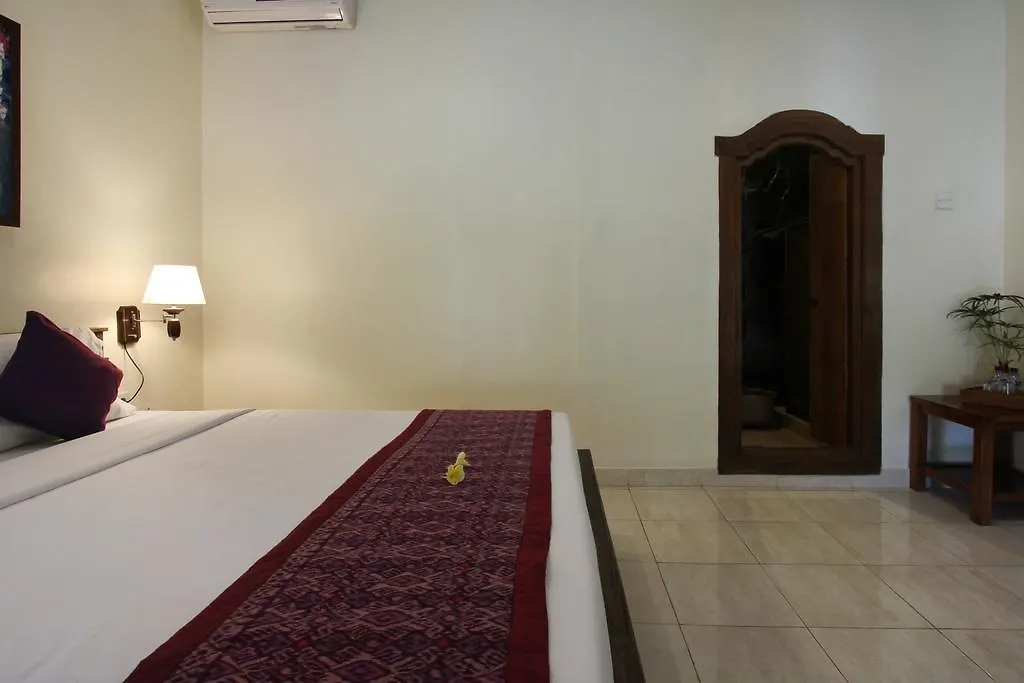 Nara Ubud Cottage By Mahaputra 3*, Ουμπούντ Ινδονησία