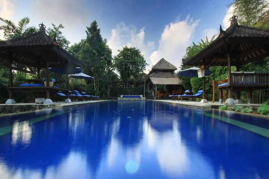 Nara Ubud Cottage By Mahaputra Ουμπούντ