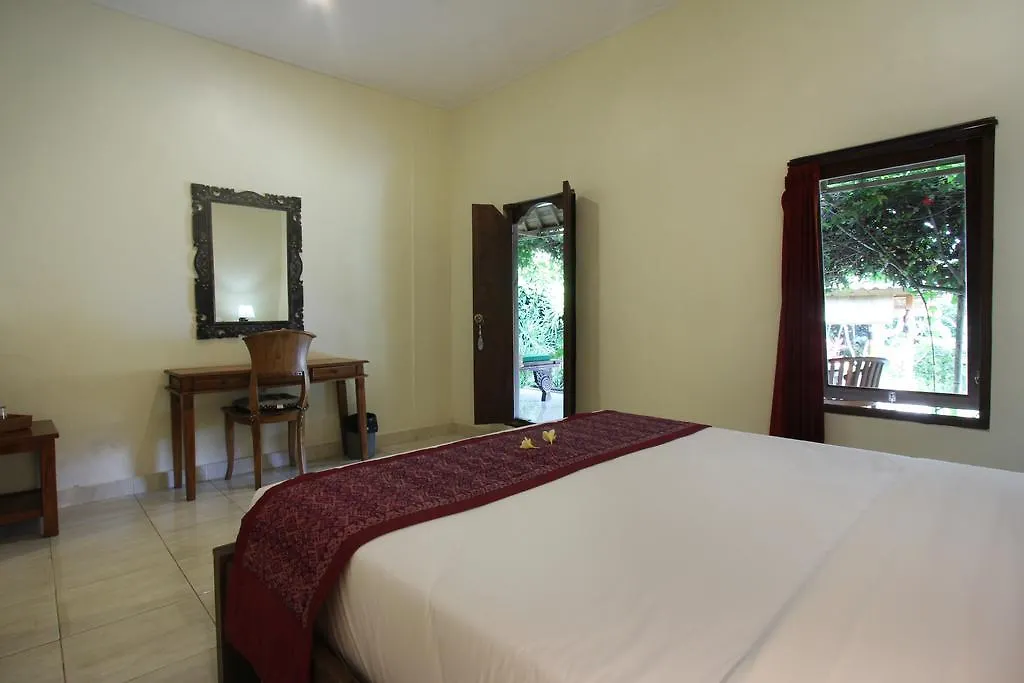 Nara Ubud Cottage By Mahaputra Indonezja